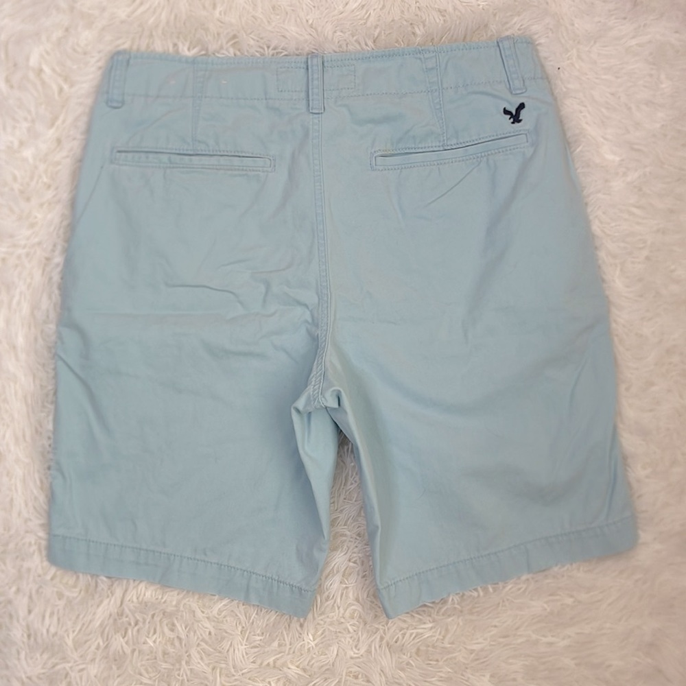 Men's AE shorts - Picture 2 of 6